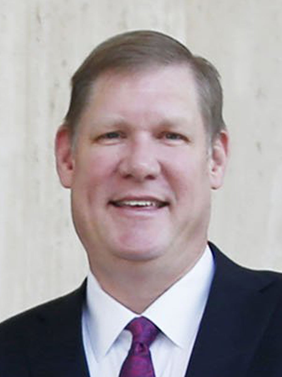 BOK Financial CEO Stacy Kymes